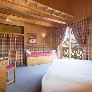 Le Chalet D'eleonore Bed & Breakfast