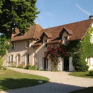 Le Tilleul Bed & Breakfast