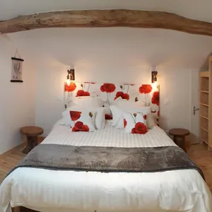 La Cheneviere Bed & Breakfast