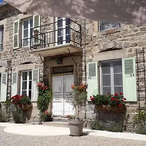 La Maison Bourgeoise Bed & Breakfast