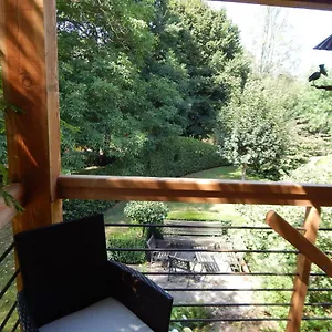 D'hote D'herisson Bed & Breakfast