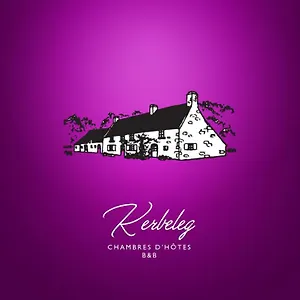 Kerbeleg, Ferme-manoir Du Xve Siecle, Grand Confort Riec-sur-Bélon