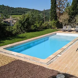  Gasthof Mas Des Coccinelles
