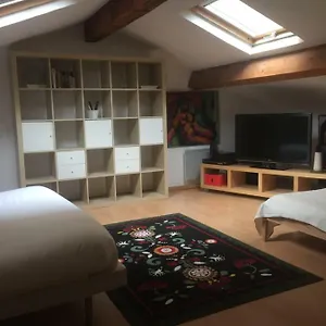 D'hotes D'endoume Marseilles
