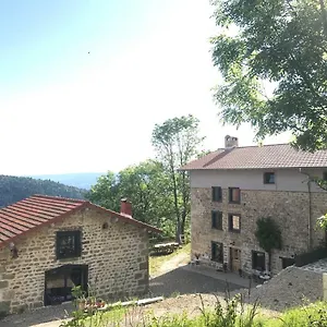 4* Gasthof La Source D'en